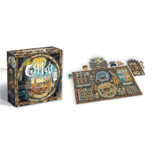 Orloj: Prague Astronomical Clock