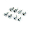Flat Head Self-Tap Screws 3 x 8mm