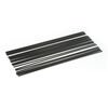 Antenna Tube (Black) 24/pkg