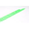 Antenna Tube (Neon Green) 24/pkg