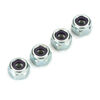 Nylon Insert Locknut10-32