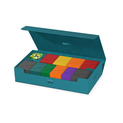Deck Case: Omnihive 1000+ Standard Size- Petrol
