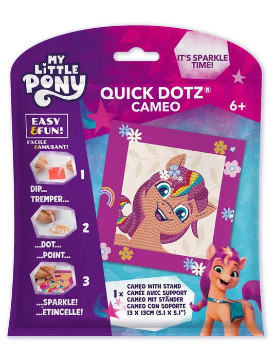 Diamond Dotz Create your own Sunshine