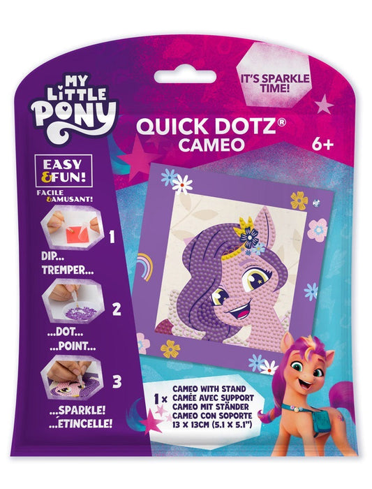 Diamond Dotz Pipp
