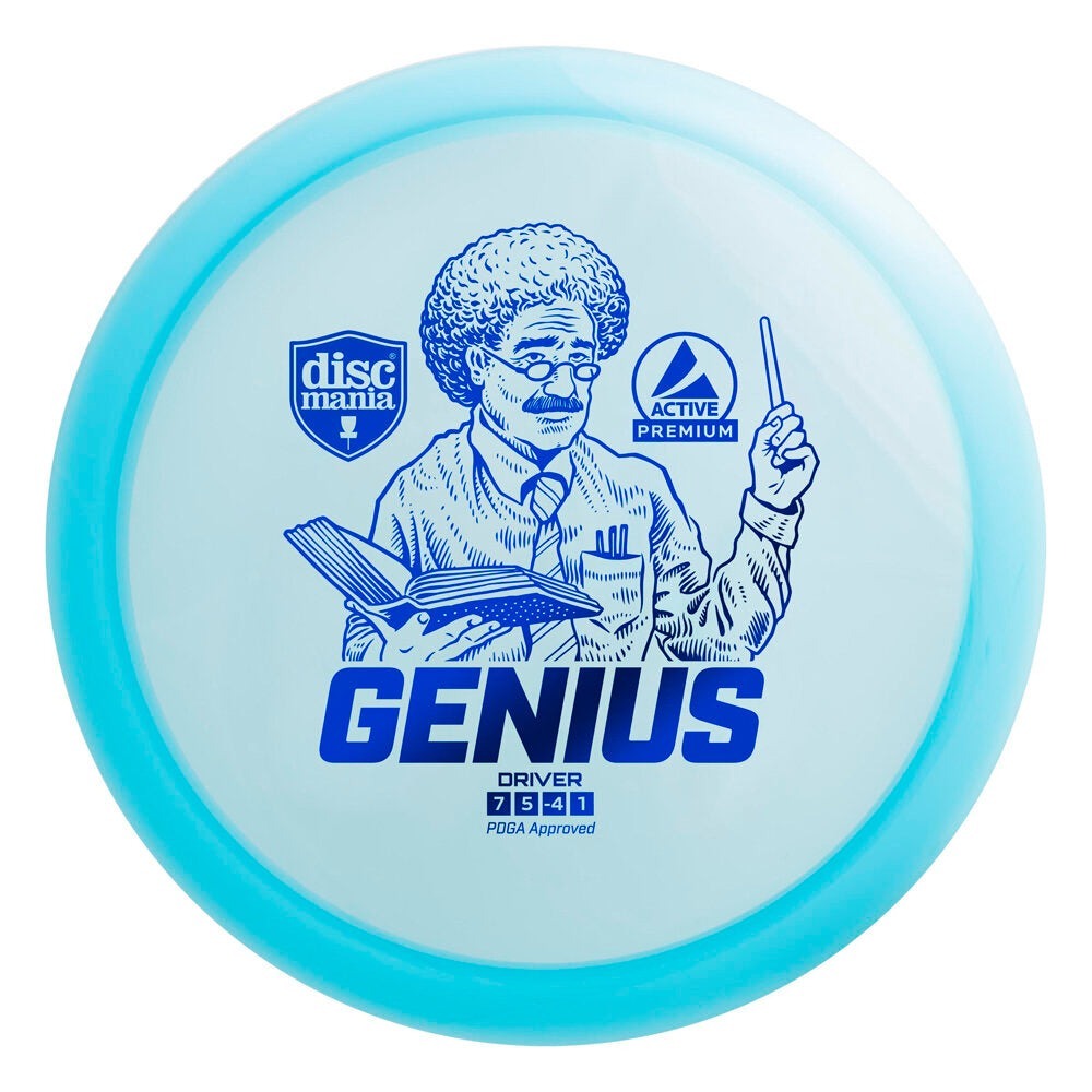 Discmania Active