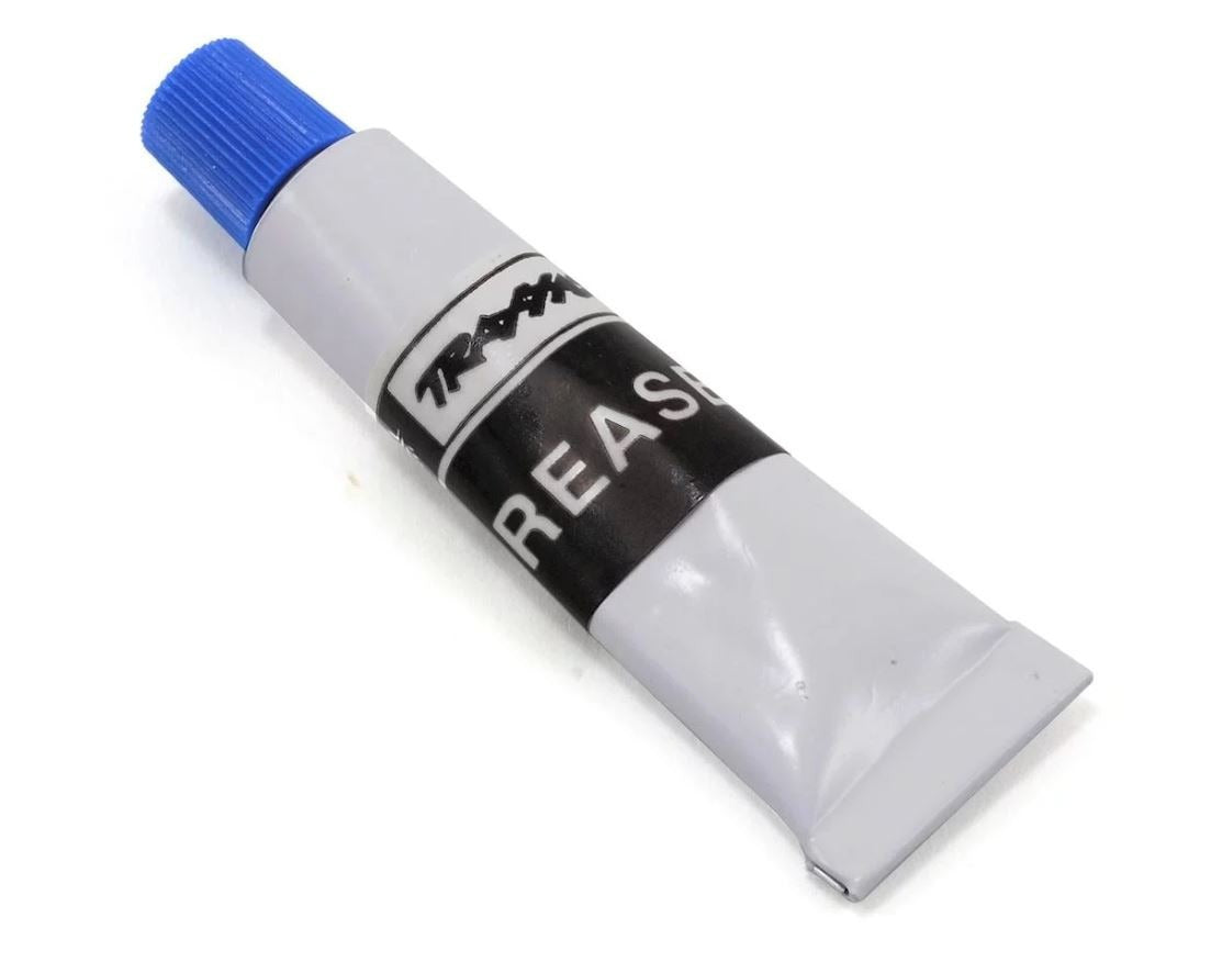 Discontinued - Silicone grease