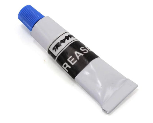 Discontinued - Silicone grease