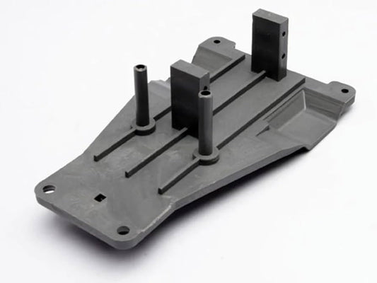 Discontinued - Upper chassis (grey)