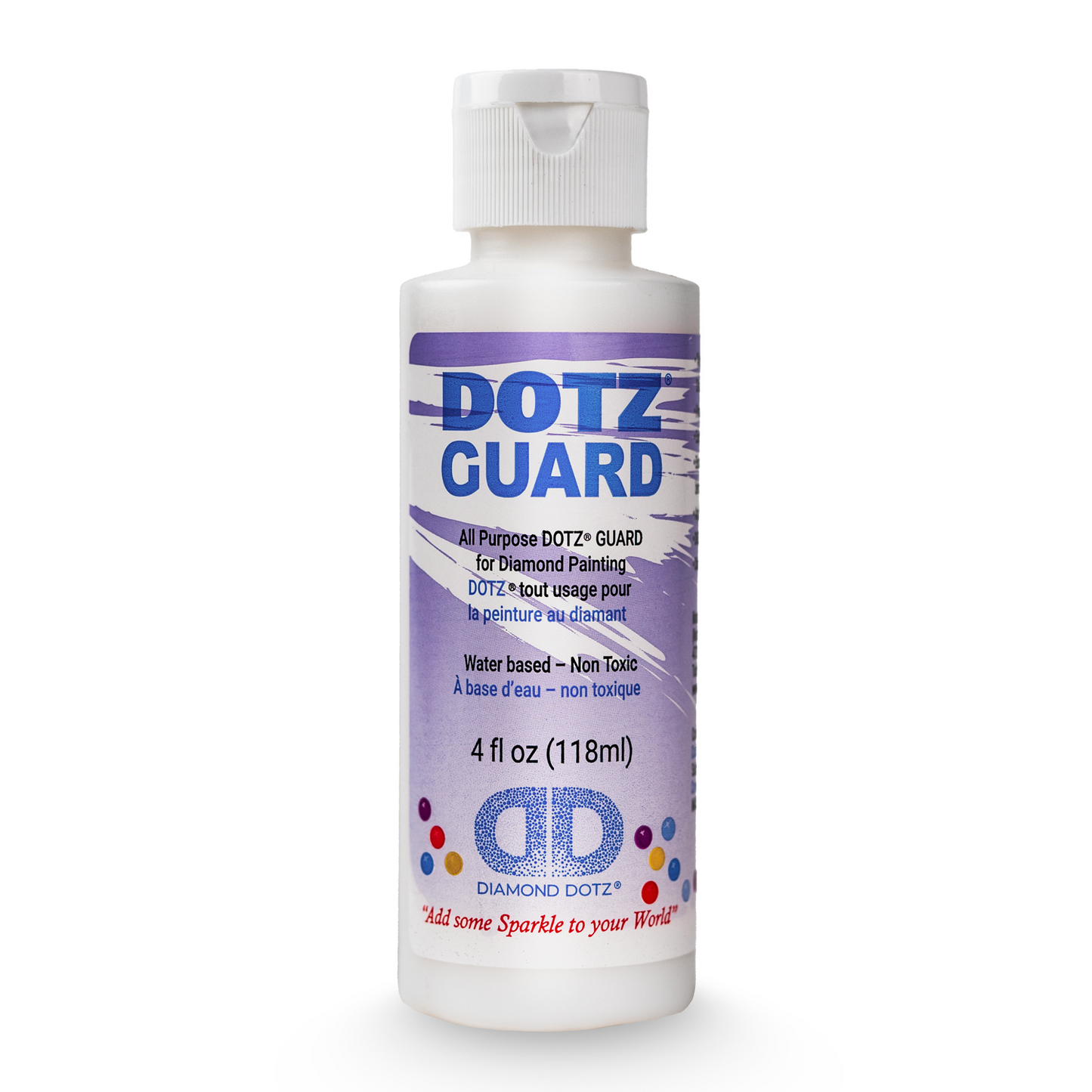Dotz Gaurd 4oz Sealant