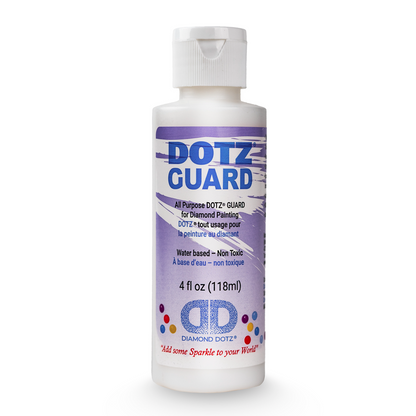 Dotz Gaurd 4oz Sealant