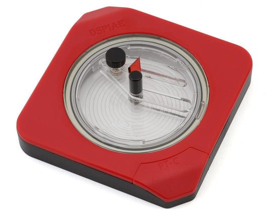 Dspiae Integral Stepless Circular Cutter