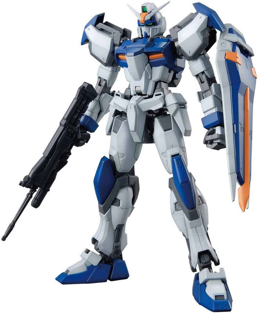 Duel Gundam Assault Shroud Gundam SEED, Bandai MG