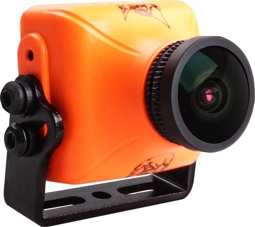 EAGLE 2 FPV ORANGE