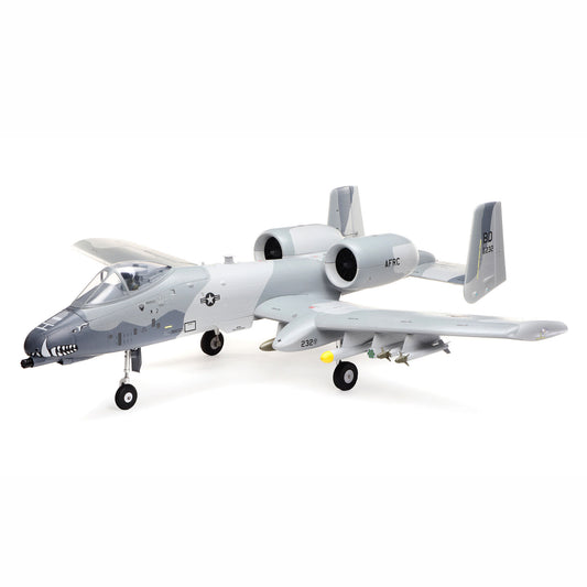 Viper 90mm EDF Jet BNF Basic w/AS3X & SAFE Select