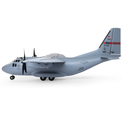 EC-1500 Twin 1.5m BNF-Basic w/AS3X and SAFE Select
