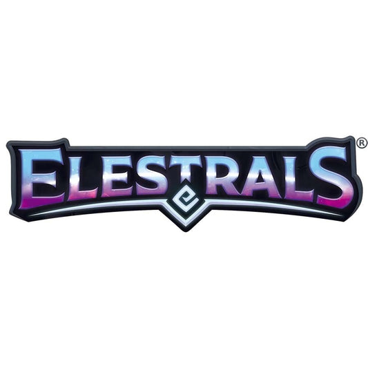 ELESTRALS TCG: SNOWSHADE: LGS EXCLUSIVE PROMO CARD