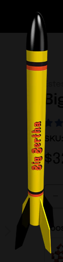 Big Bertha