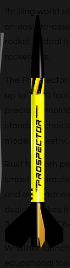 Prospector