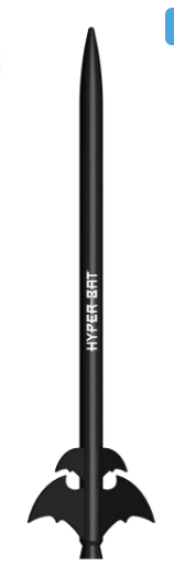 217 Hyper Bat Skill Level 2