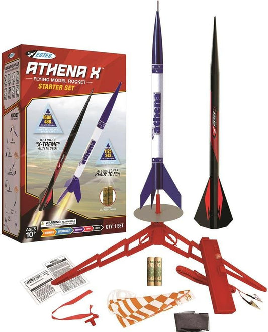 Anthena X Starter Set