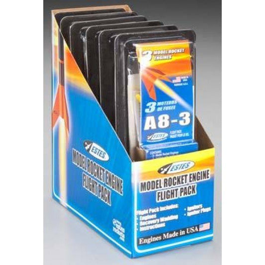 7957-1 A8-3 Flight Pack HAZ