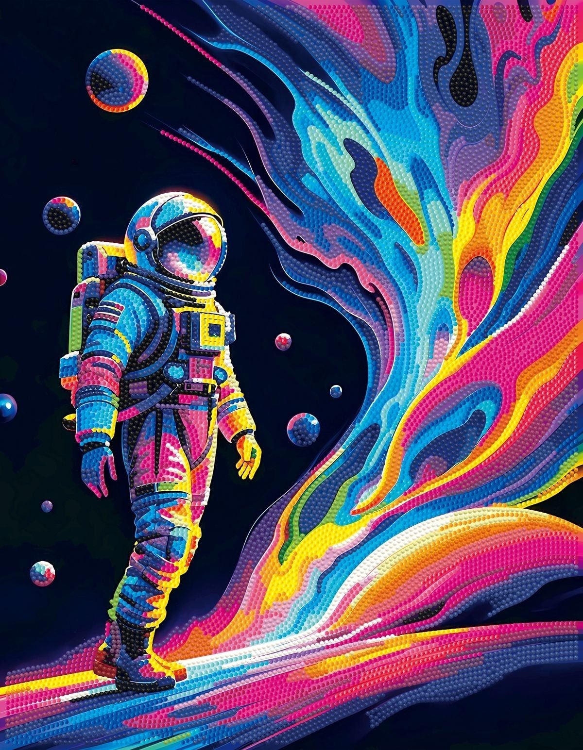 Electric Odyssey