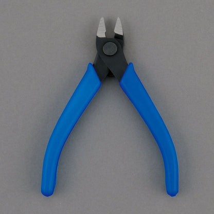 Entry Nipper (Blue), Bandai Spirits Tools