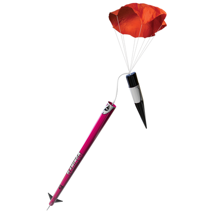 Estes Rockets Pro Series II™ Pink Flamingo