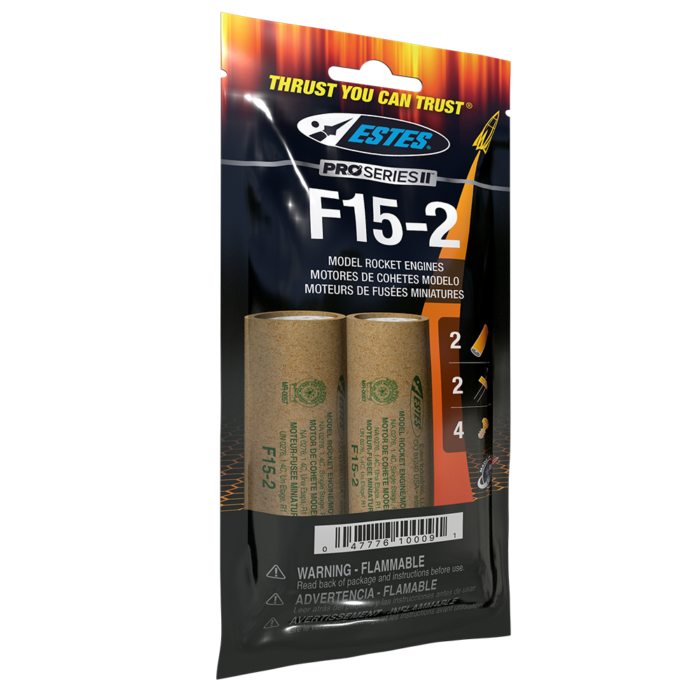 F15-2 Engines (29 mm)