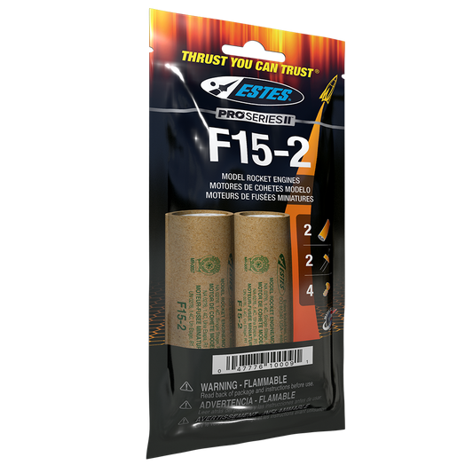 F15-2 Engines (29 mm)