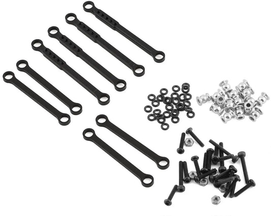 FCX24 Aluminum Stock Clearance