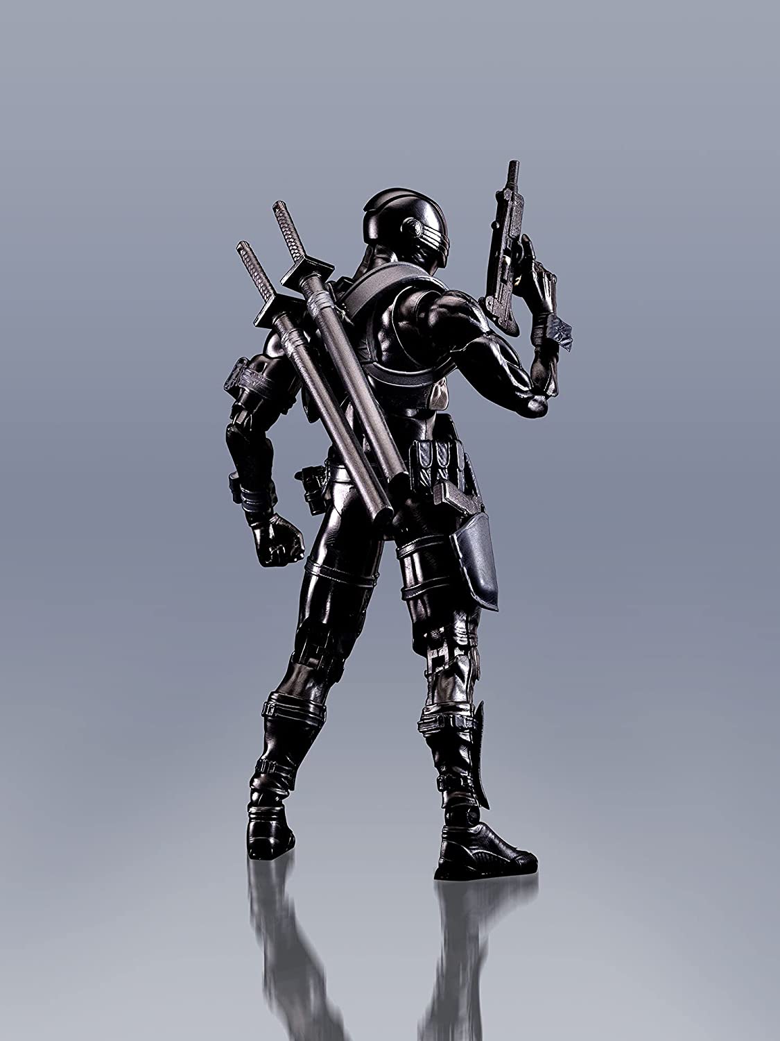 Snake Eyes "GI Joe", Flame Toys Furai Model