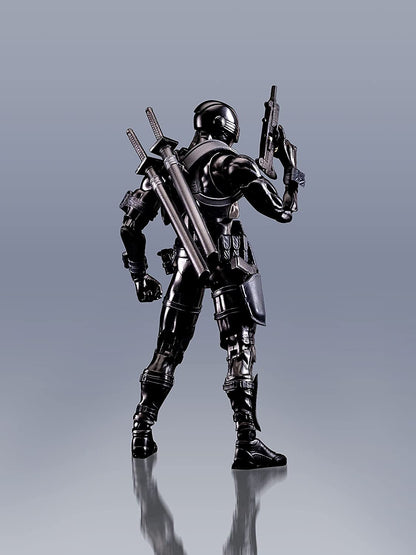 Snake Eyes "GI Joe", Flame Toys Furai Model