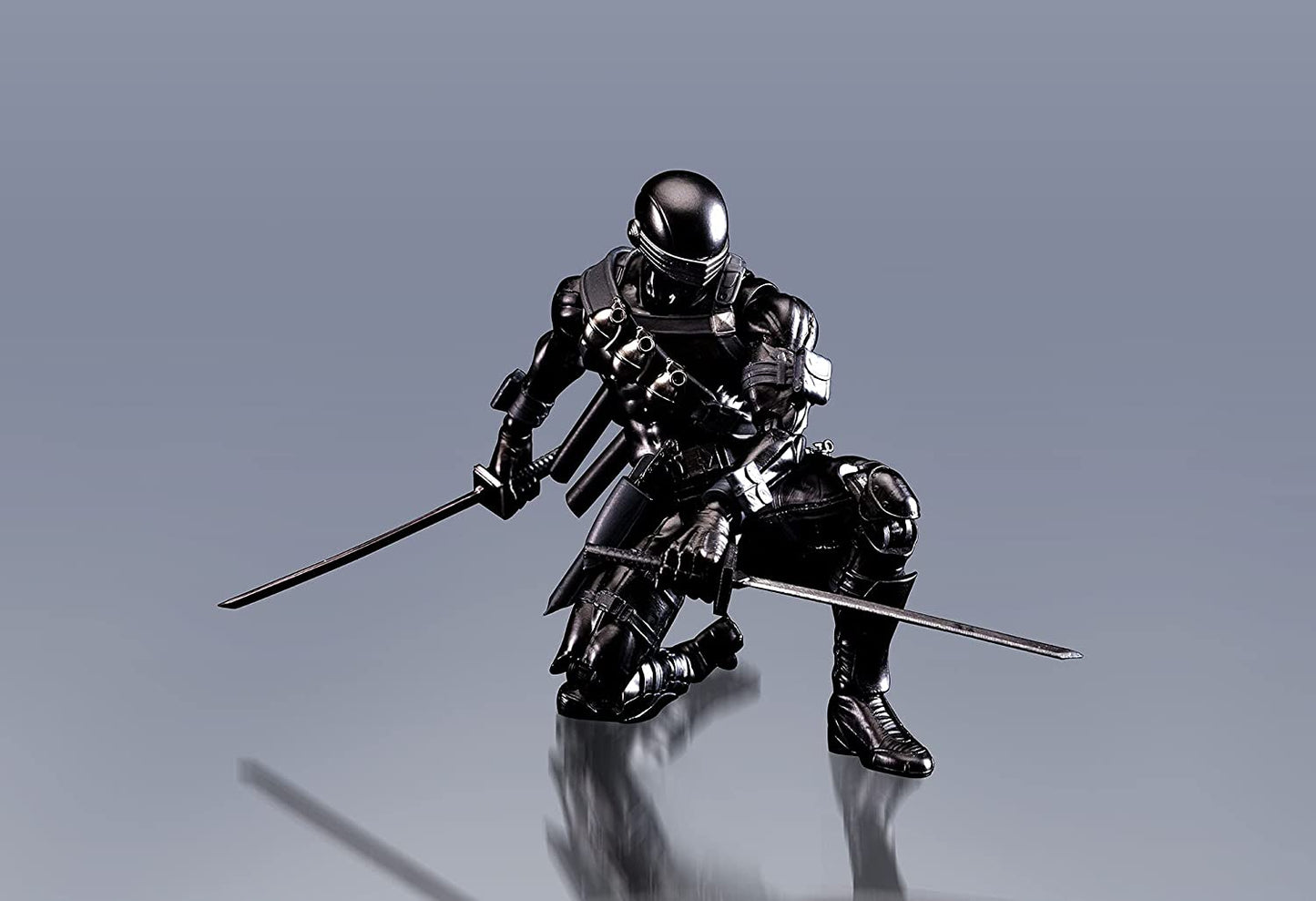 Snake Eyes "GI Joe", Flame Toys Furai Model