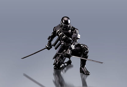 Snake Eyes "GI Joe", Flame Toys Furai Model