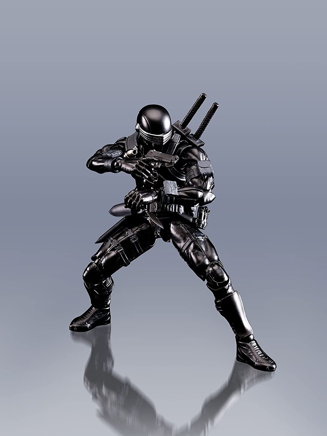Snake Eyes "GI Joe", Flame Toys Furai Model