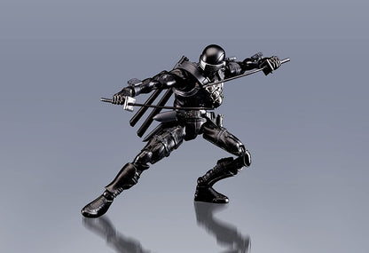 Snake Eyes "GI Joe", Flame Toys Furai Model