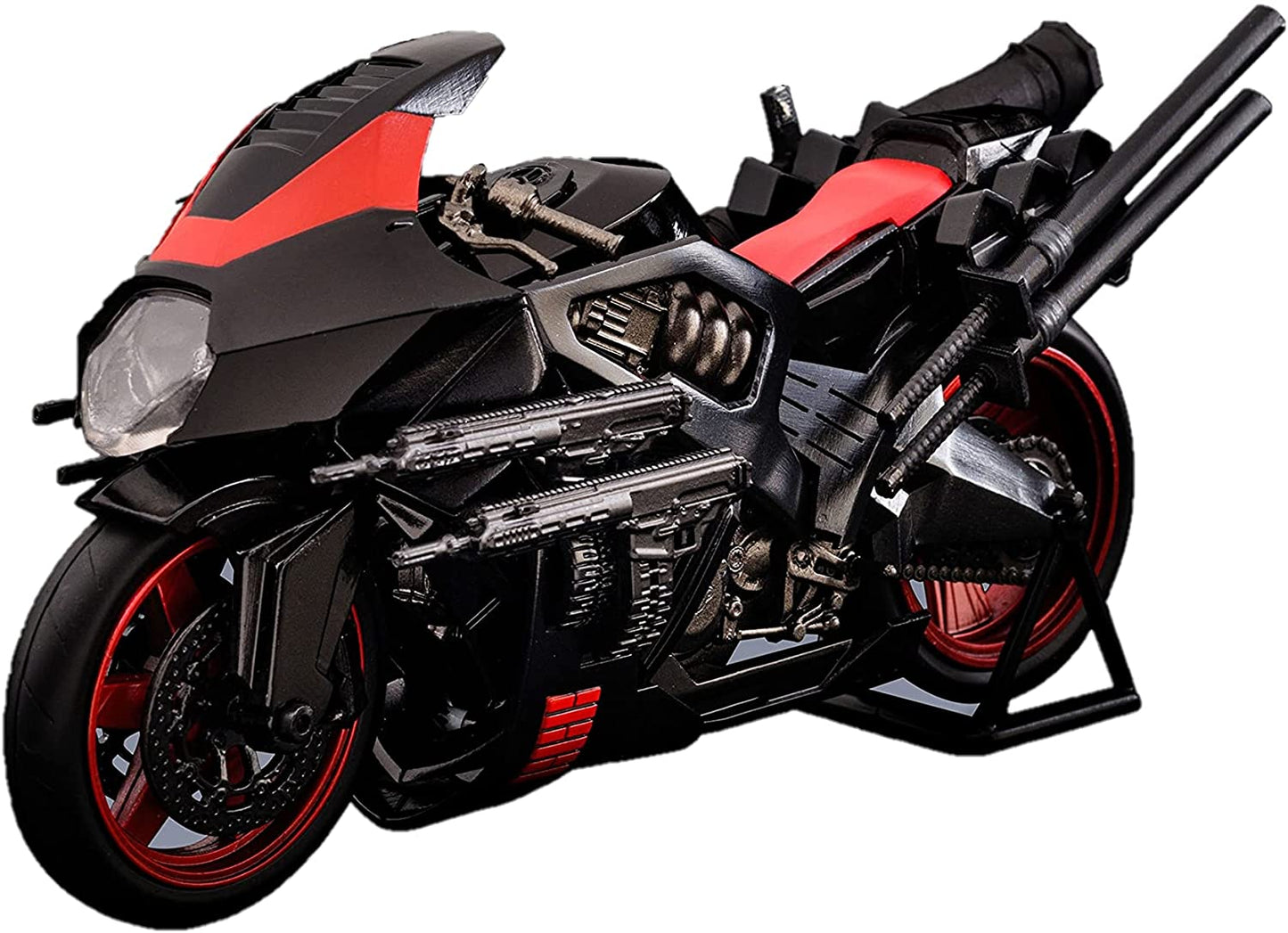 Speed Cycle (for Snake Eyes) "GI Joe", Flame Toys Furai