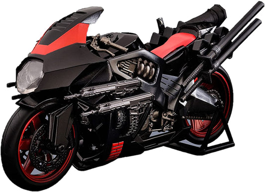Speed Cycle (for Snake Eyes) "GI Joe", Flame Toys Furai