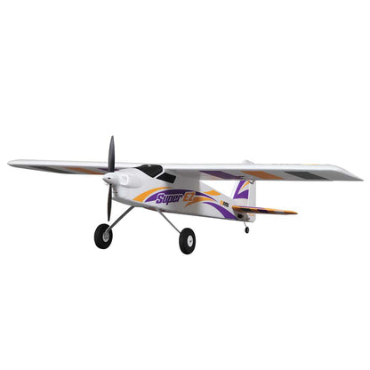 Super EZ V4 RTF 1220mm w/Floats