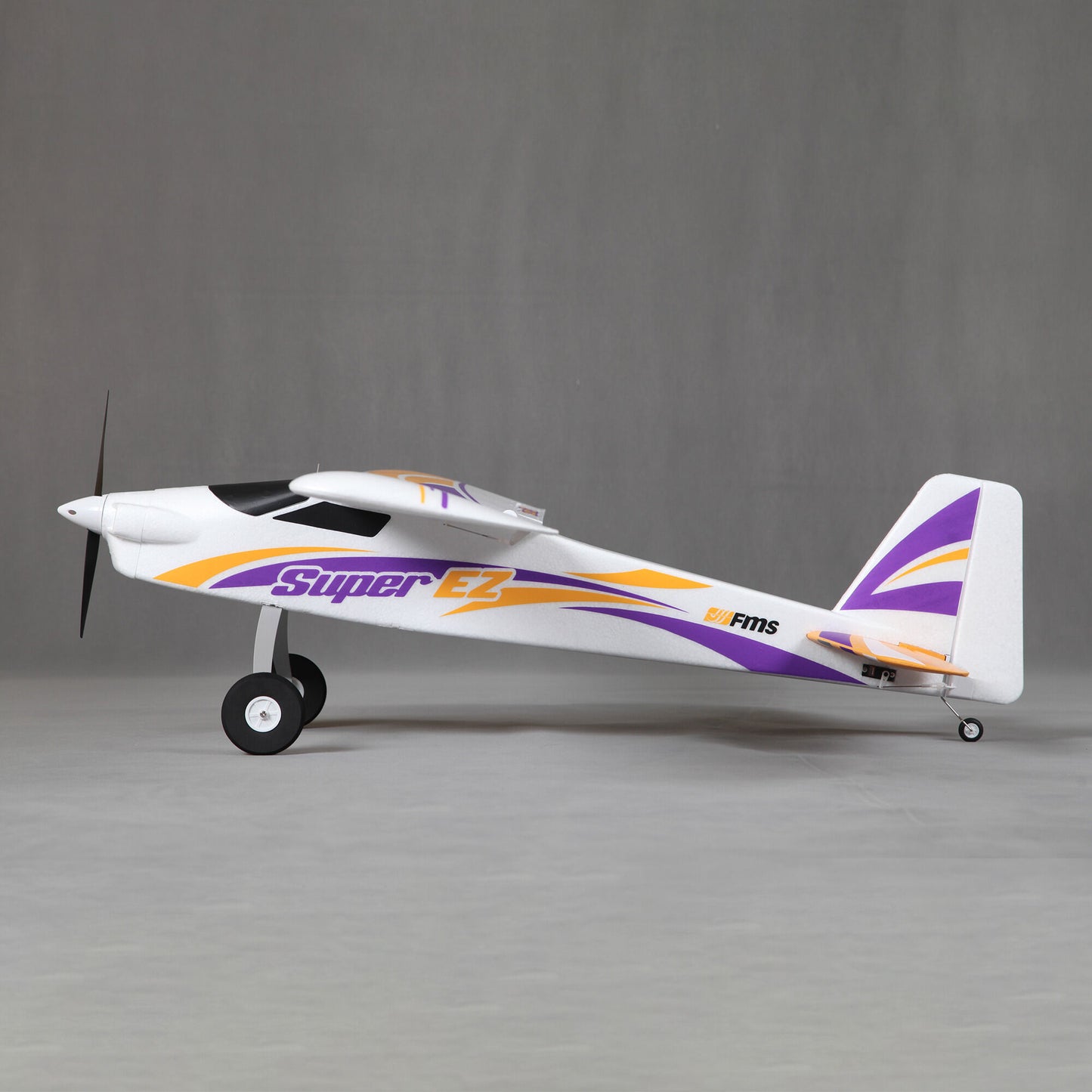 Super EZ V4 RTF 1220mm w/Floats