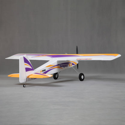 Super EZ V4 RTF 1220mm w/Floats