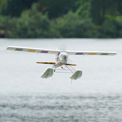 Super EZ V4 RTF 1220mm w/Floats