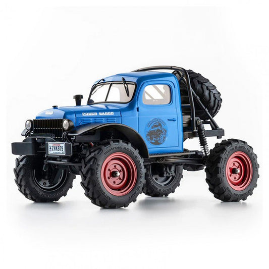 1:24 FCX24 Power wagon