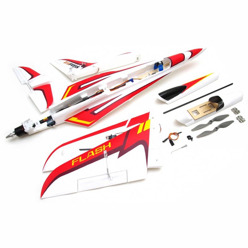 Flash 850mm PNP