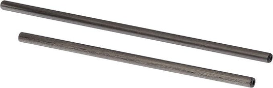 Front & Rear Carbon Fiber Body Mount: 120SR