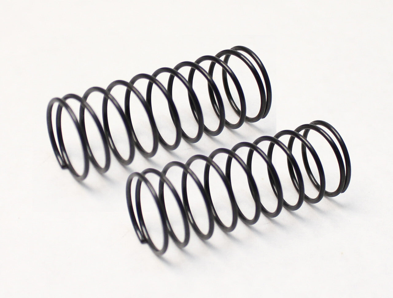 Front Shock Springs Firm (pr.): RCE Shocks