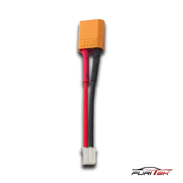 Furitek JST-PH 2 PIN to XT30 Battey