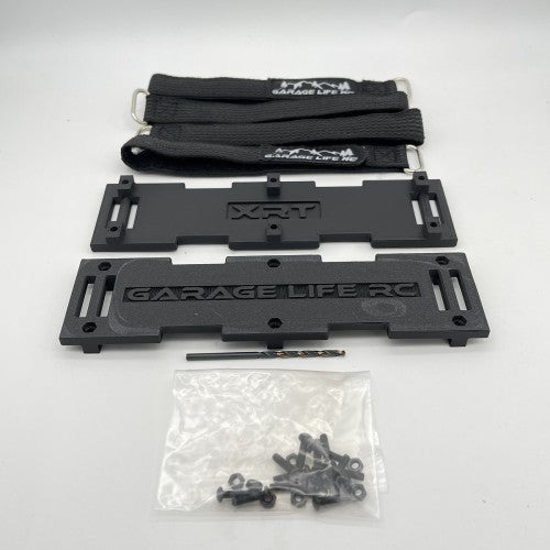 Maxx Slash battery mount kit