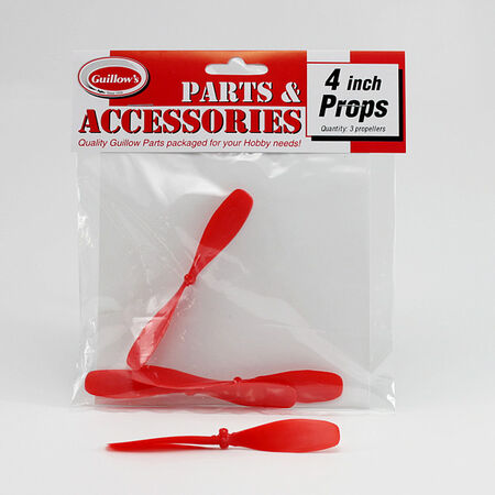 4"" Plastic Propeller